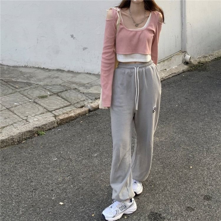 Длинная футболка с длинным рукавом оптом