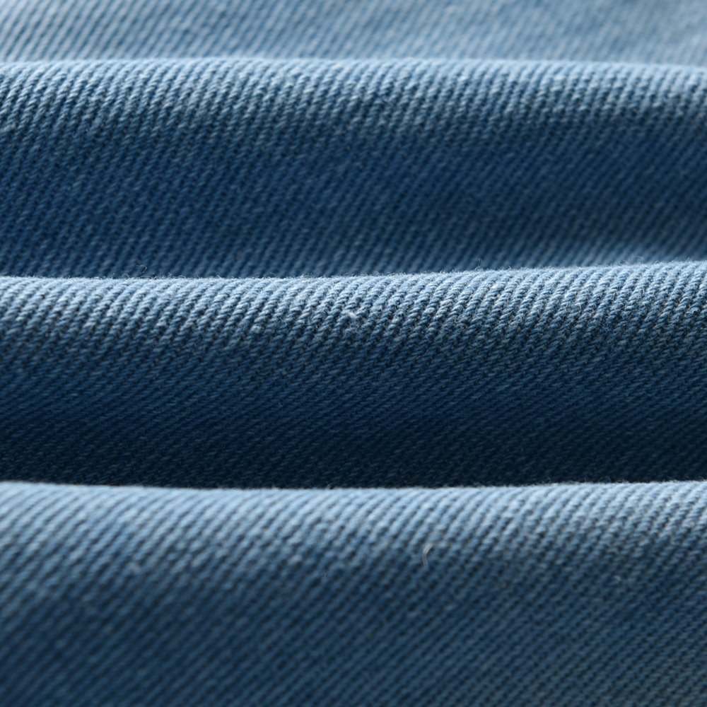 Детская куртка в стиле джинсовой куртки для мальчиков и девочек оптом из Китая