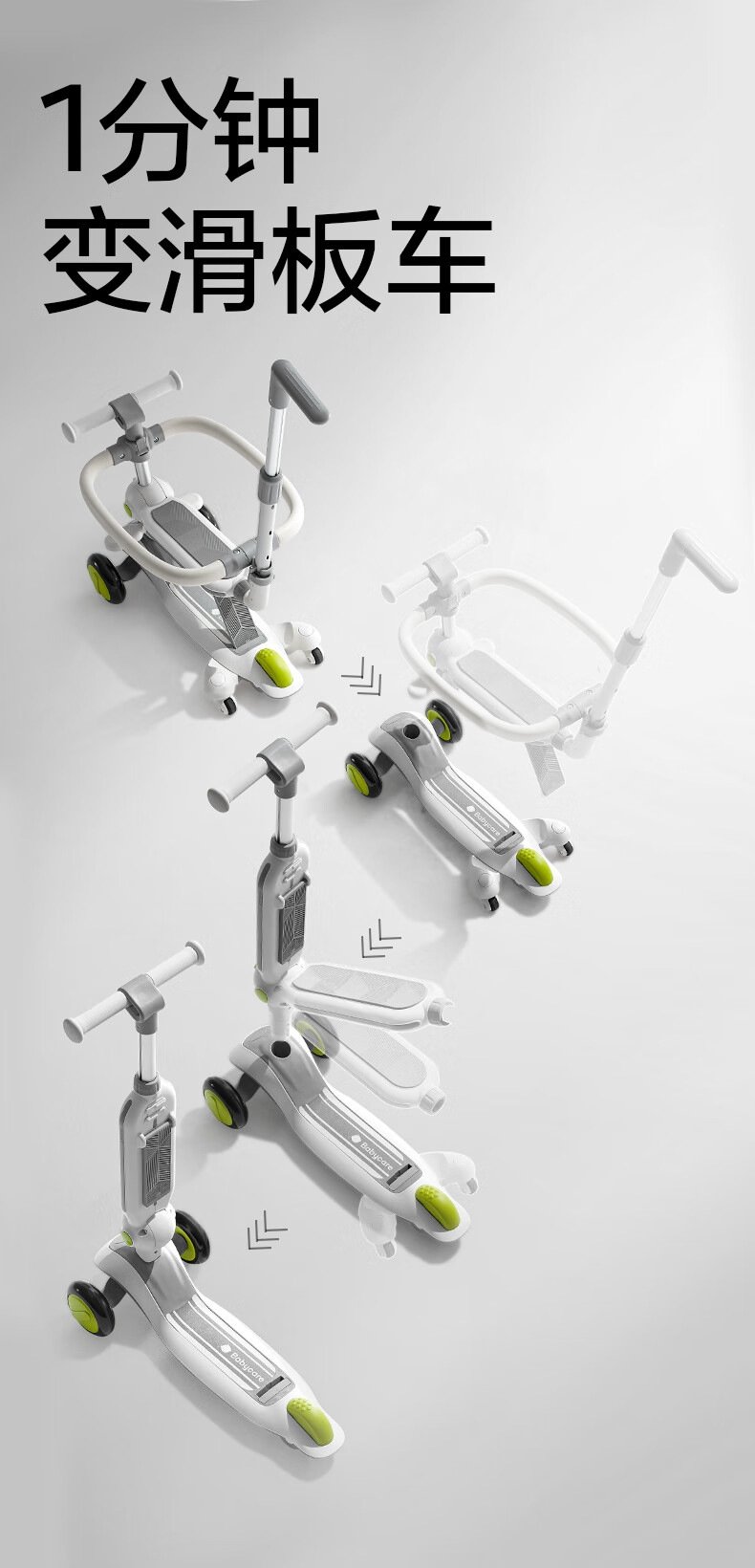 Детский скейтборд оптом