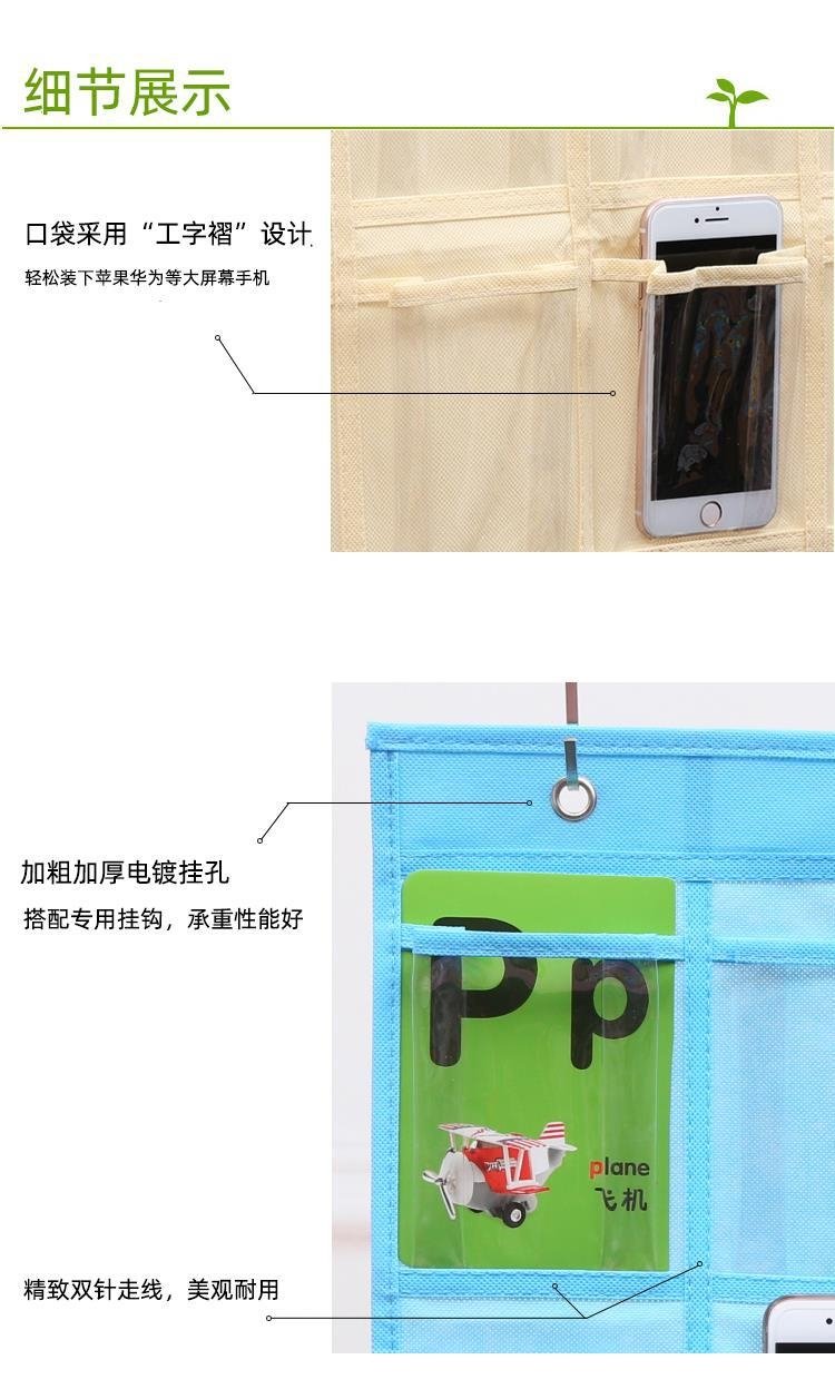 Органайзер для хранения в классе оптом из Китая