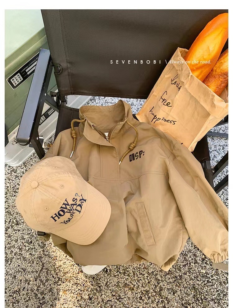 Детский плащ 2024 новой моды оптом из Китая