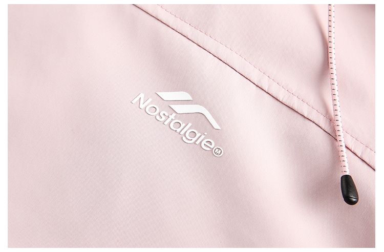 CATTEE мужская ветровка с защитой от воды оптом из Китая