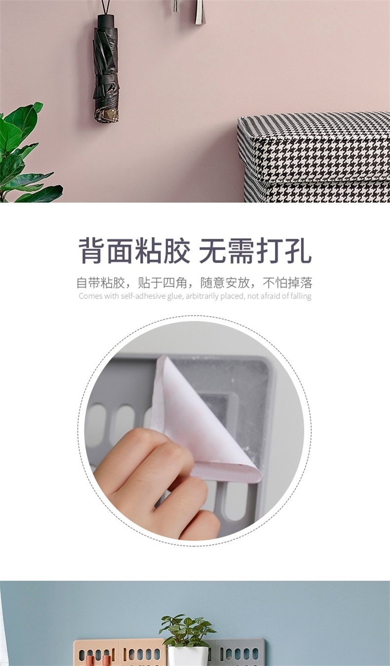 Полка для ванной комнаты и кухни оптом