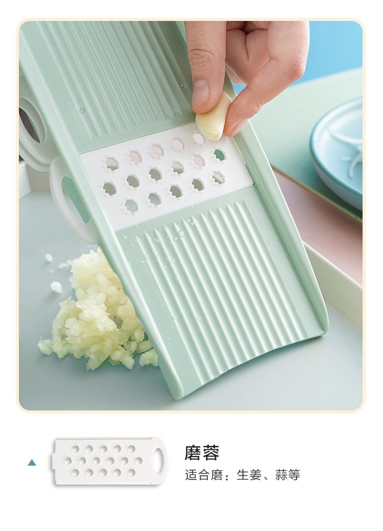 Набор для нарезки овощей и картофеля оптом