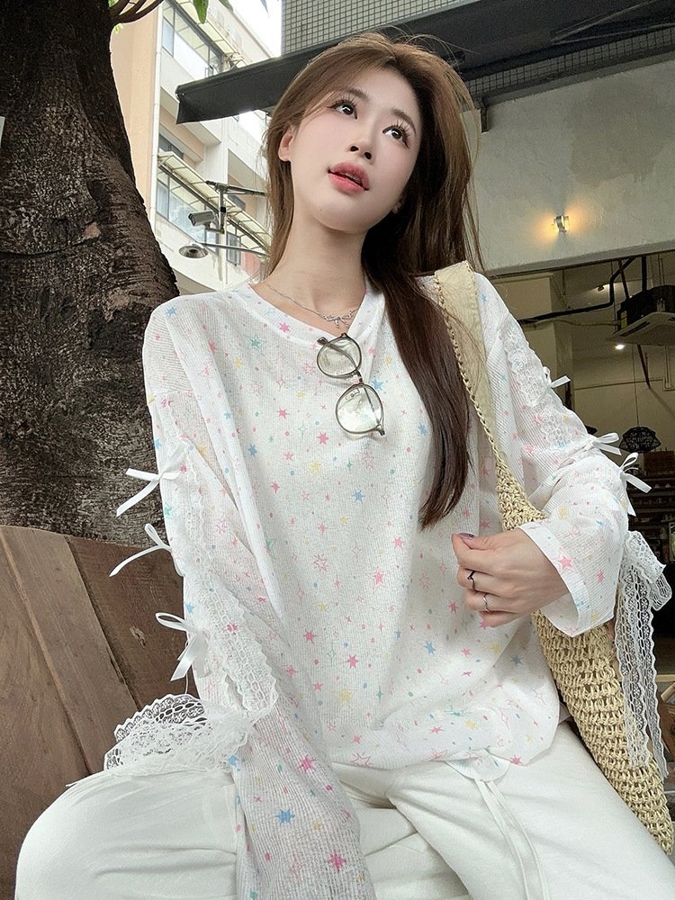 Летняя футболка с длинным рукавом и защитой от солнца оптом