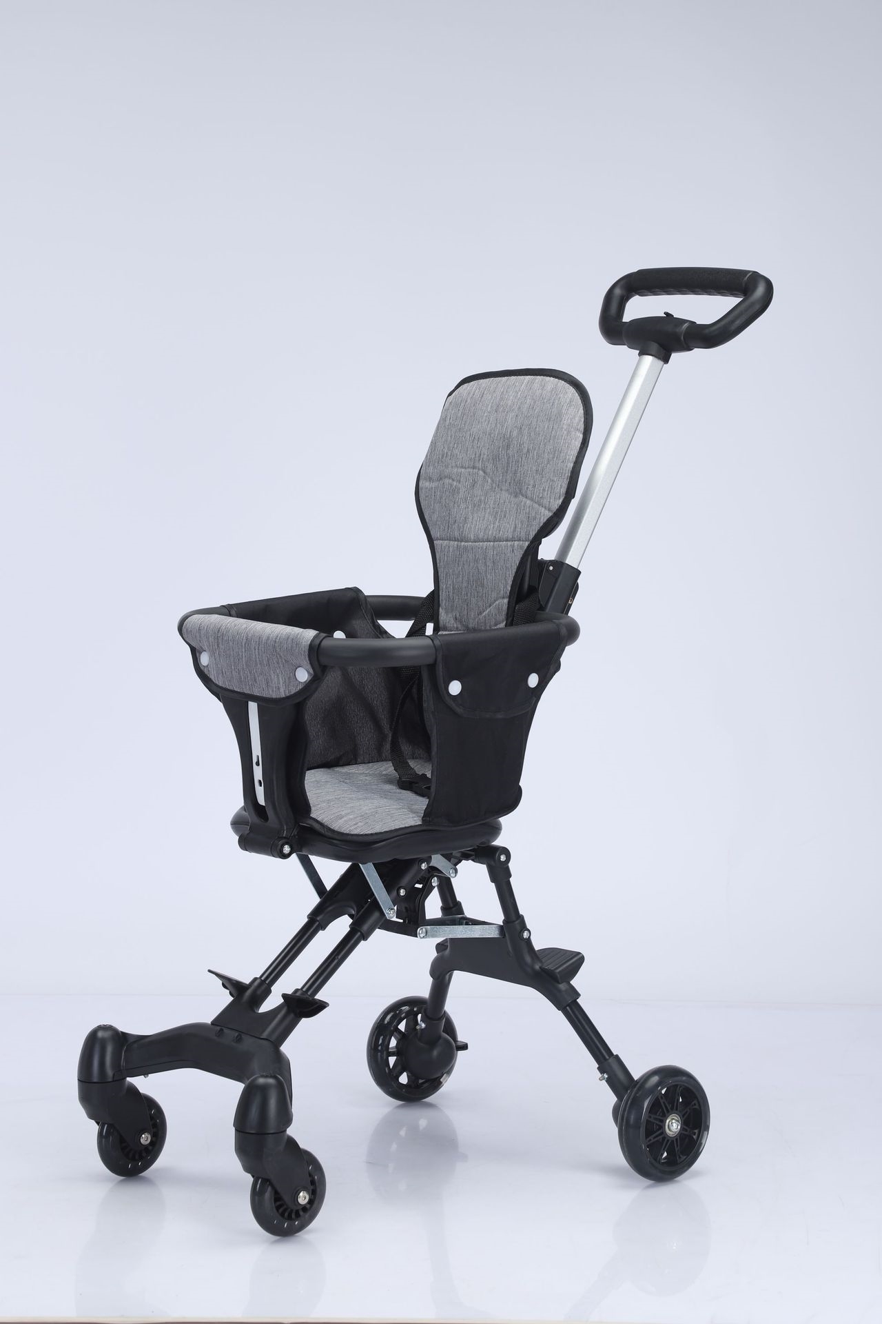 Детская коляска Babystrollers made in China оптом из Китая