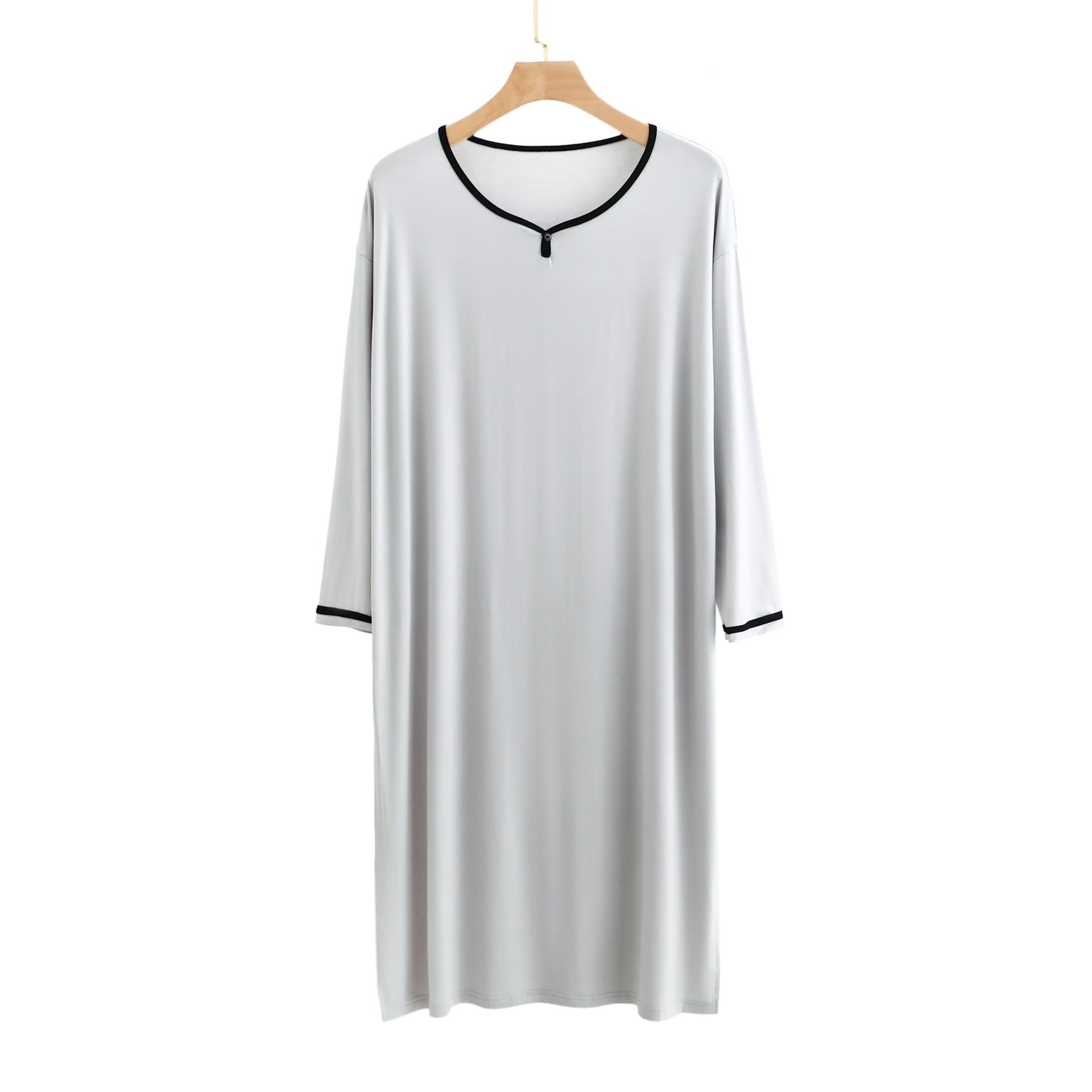 Мужская пижама из модала оптом