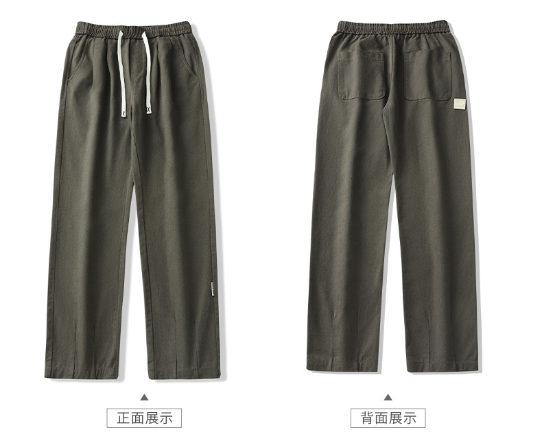 Мужские джинсы 2023 моды оптом из Китая