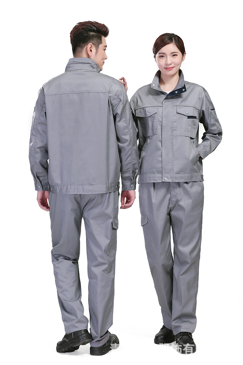 Рабочий костюм для мужчин оптом из Китая