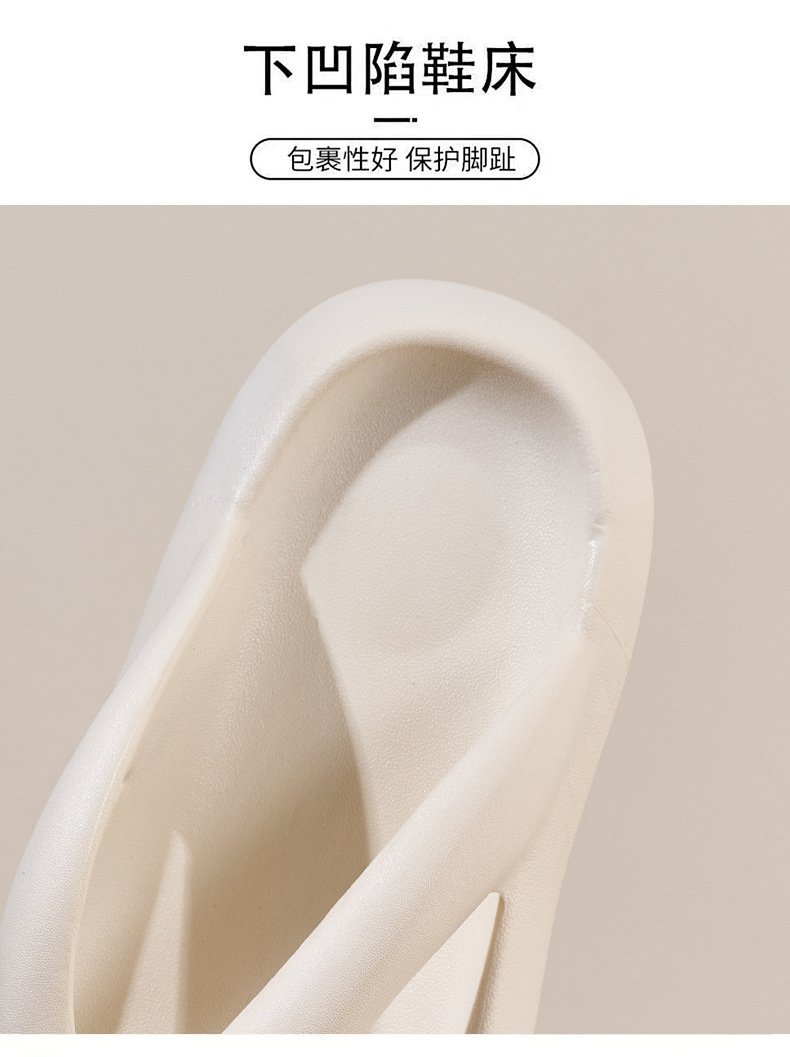 Женские летние пляжные тапочки оптом