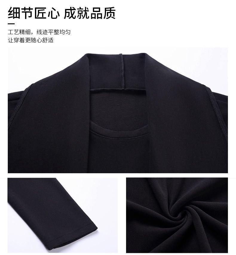 Мужская двусторонняя флисовая куртка оптом