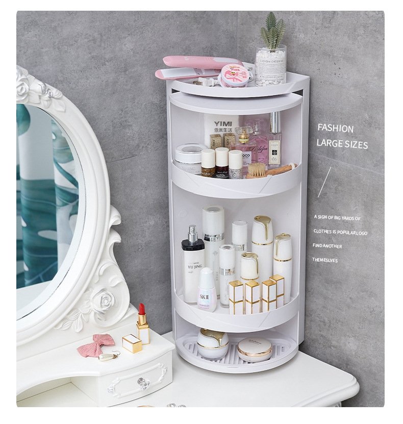 Угловая полка для ванной комнаты и кухни оптом