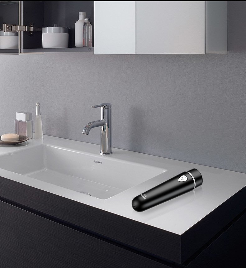 Фейхонг FH012 миниатюрный портативный электрический бритвенный станок для стрижки волос оптом из Китая