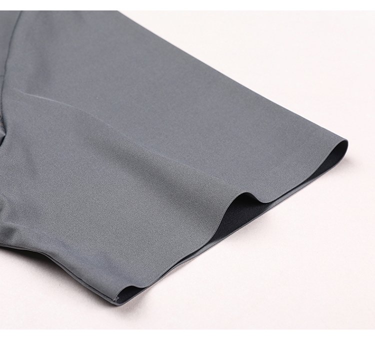 Мужской летний комплект с рубашкой из хлопка и футболкой оптом