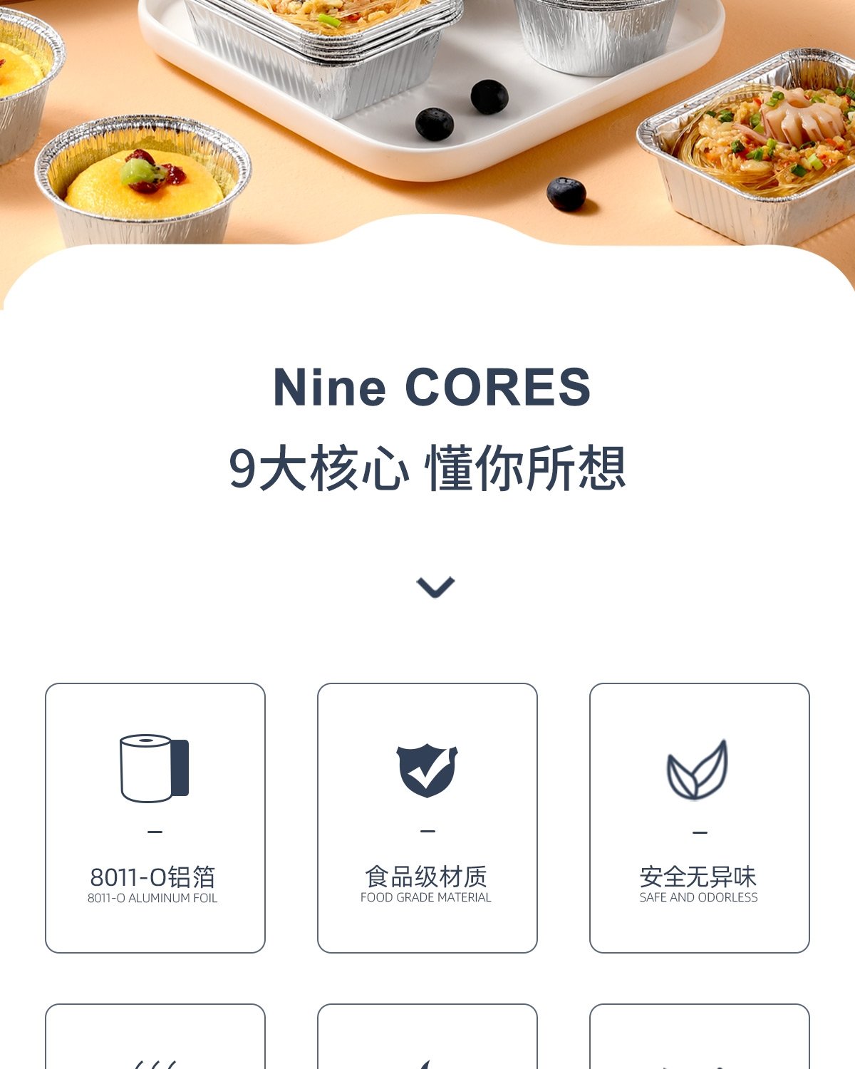 Бумажные формы для выпечки оптом