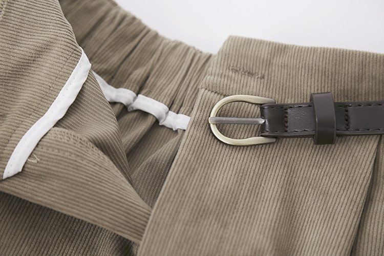 Женская длинная юбка с высокой талией и резинкой оптом из Китая