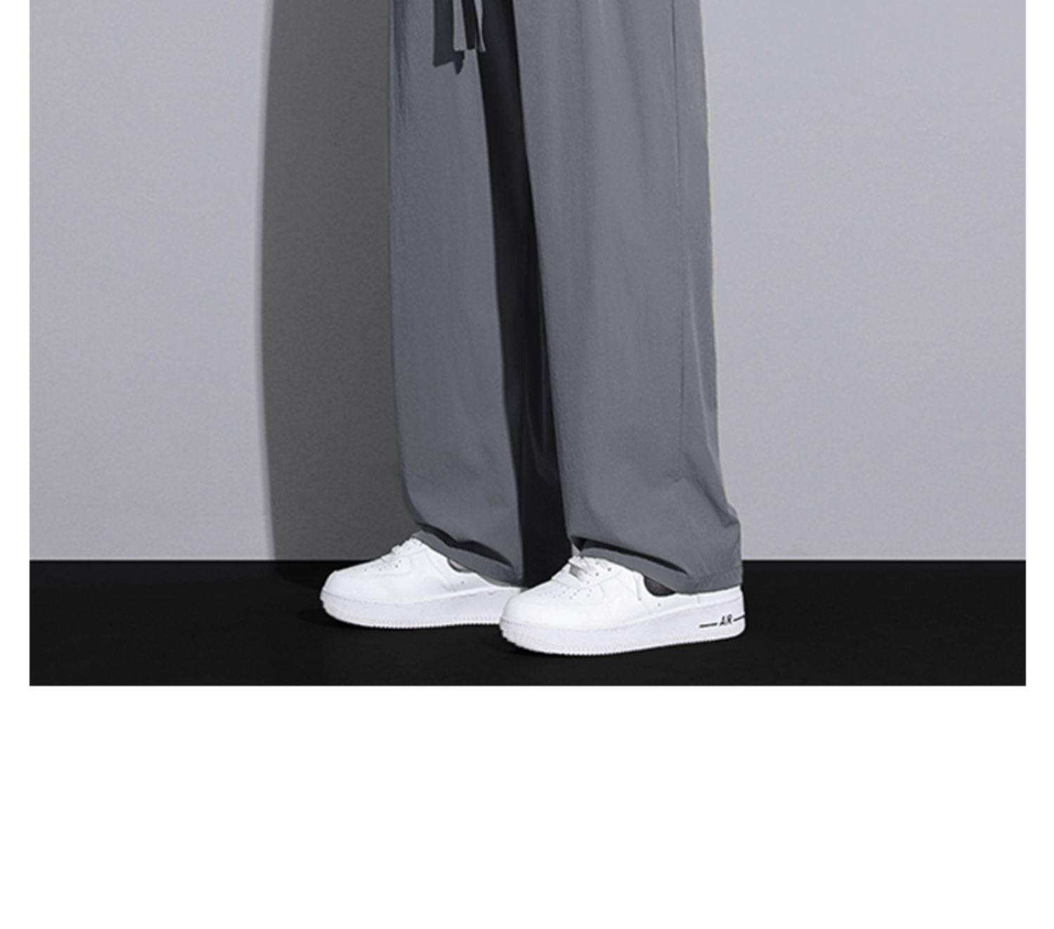 NASA мужские летние широкие брюки 2024 оптом из Китая