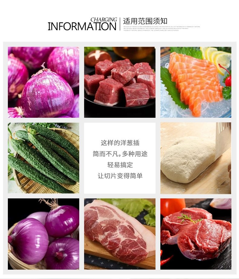 Нож для нарезки овощей и фруктов оптом из Китая