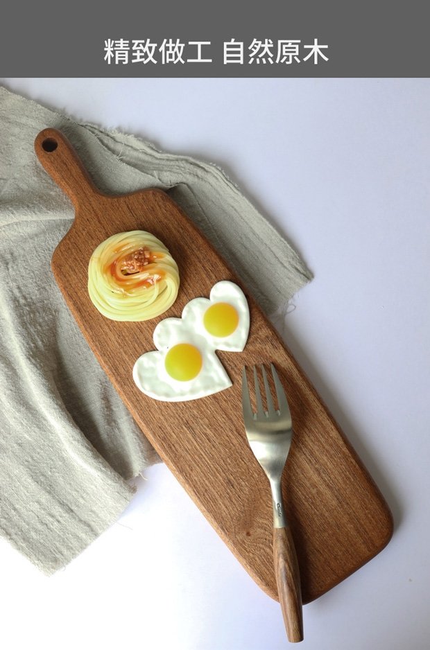 Деревянная разделочная доска оптом