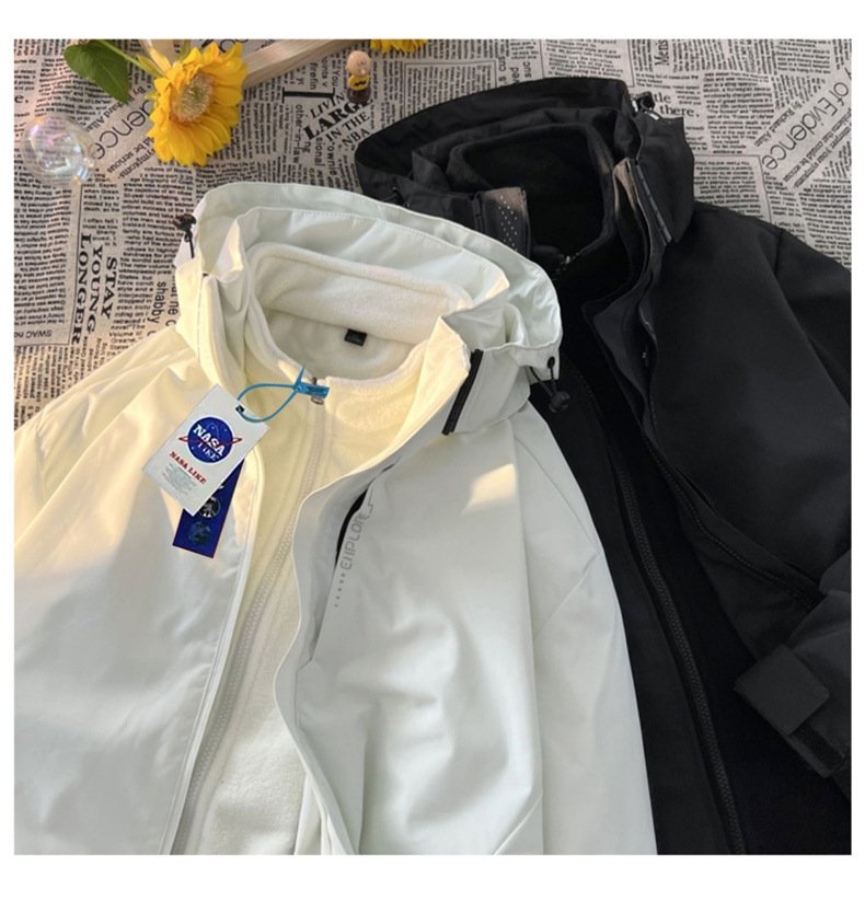 Тройка для активного отдыха 2024 оптом из Китая