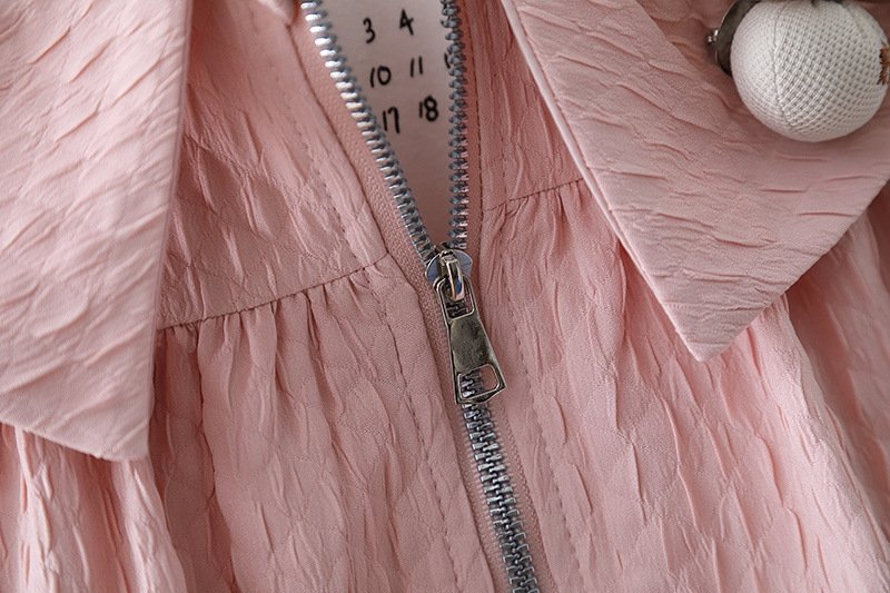 Детский плащ весенне-осенний оптом из Китая