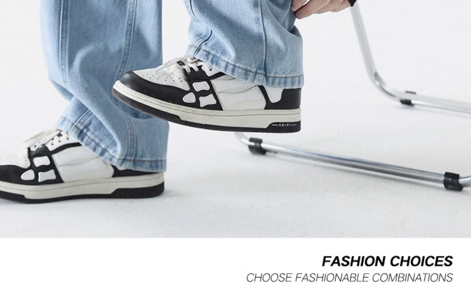 NASA ABOUT Мужские джинсы оптом из Китая