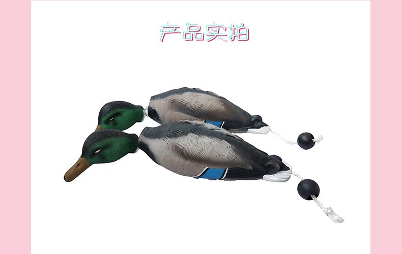 Игрушка для тренировки собак EVA Foam Duck оптом из Китая