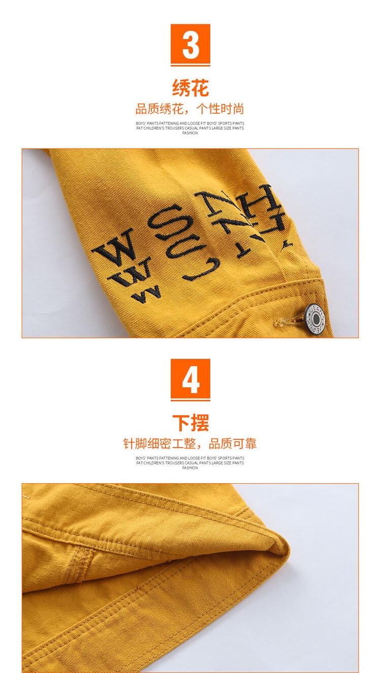 Детский ветровик весна-осень 2023 оптом из Китая