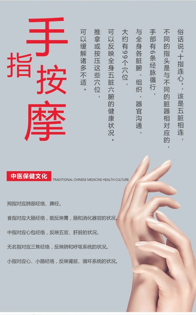 Массажер для пальцев оптом из Китая