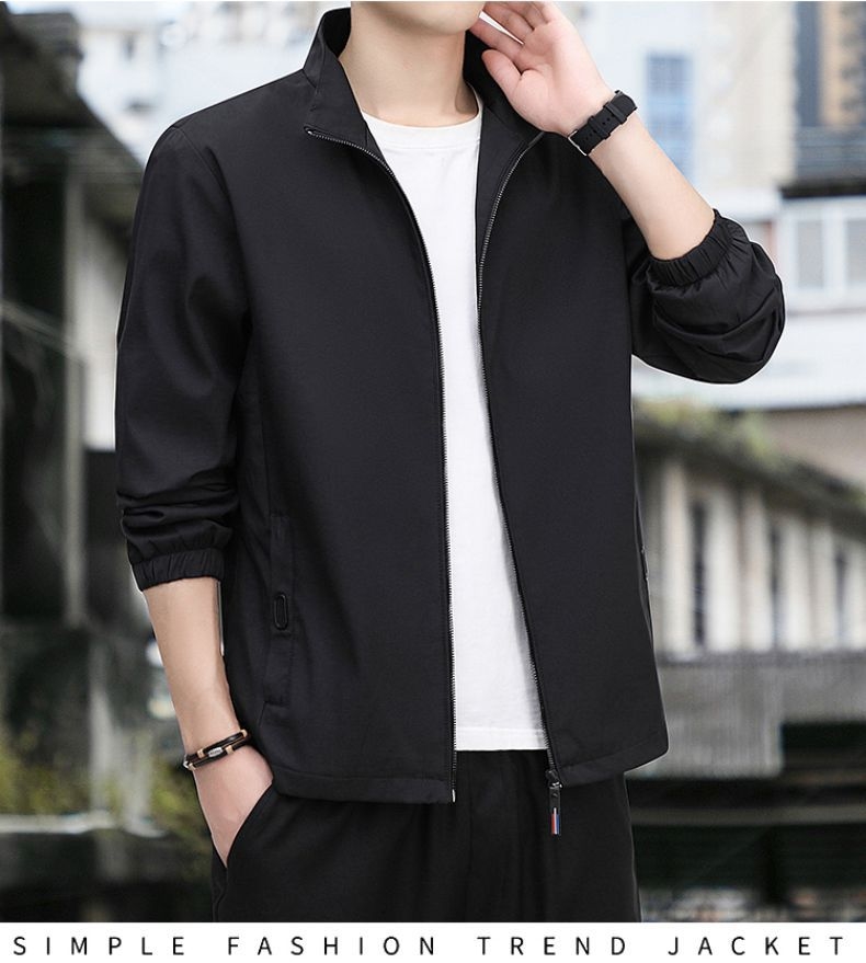 Мужская куртка с утеплением и защитой от ветра оптом из Китая