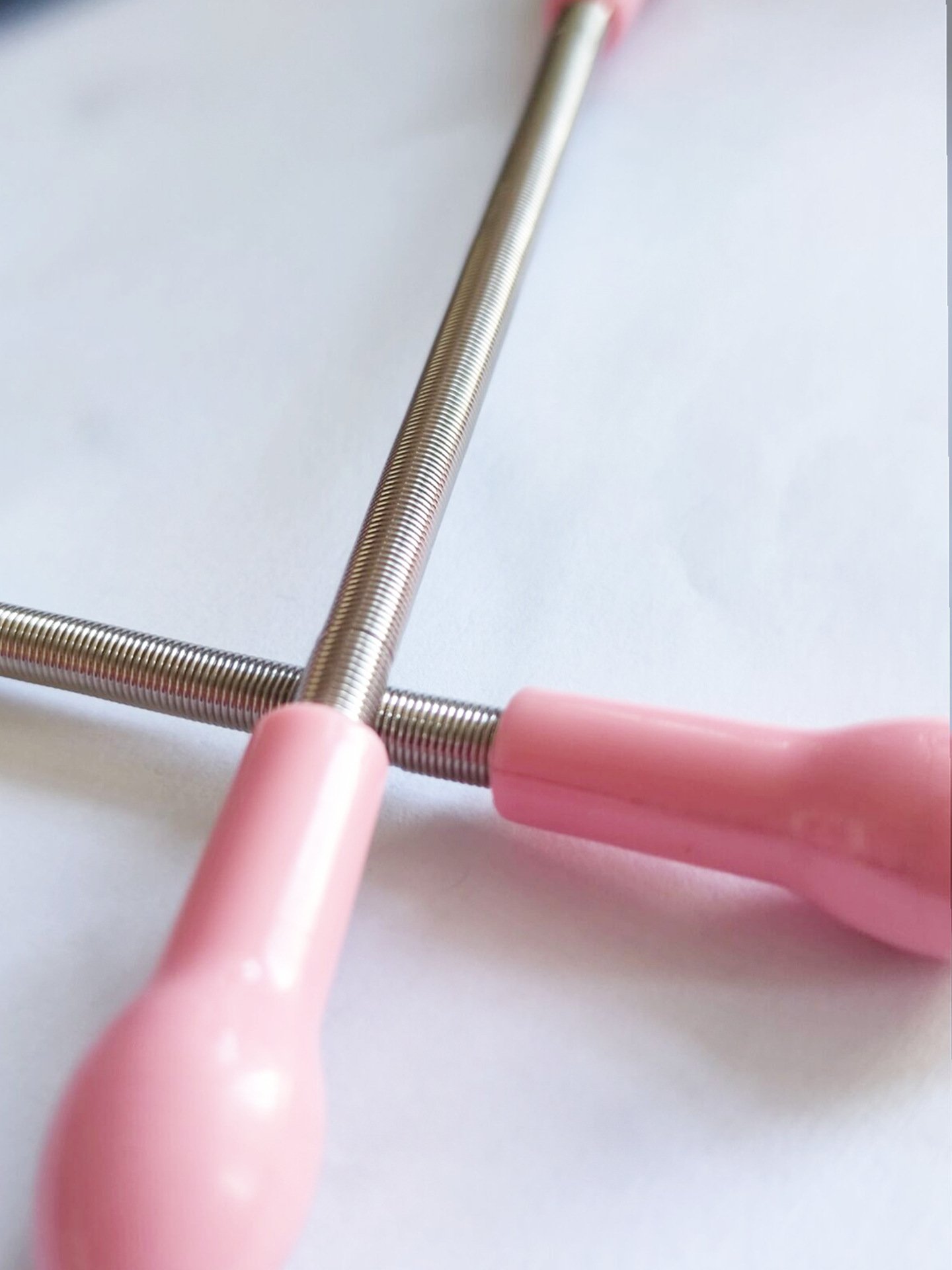 Ручной тонкий плетеный волосок для удаления волос на лице оптом из Китая