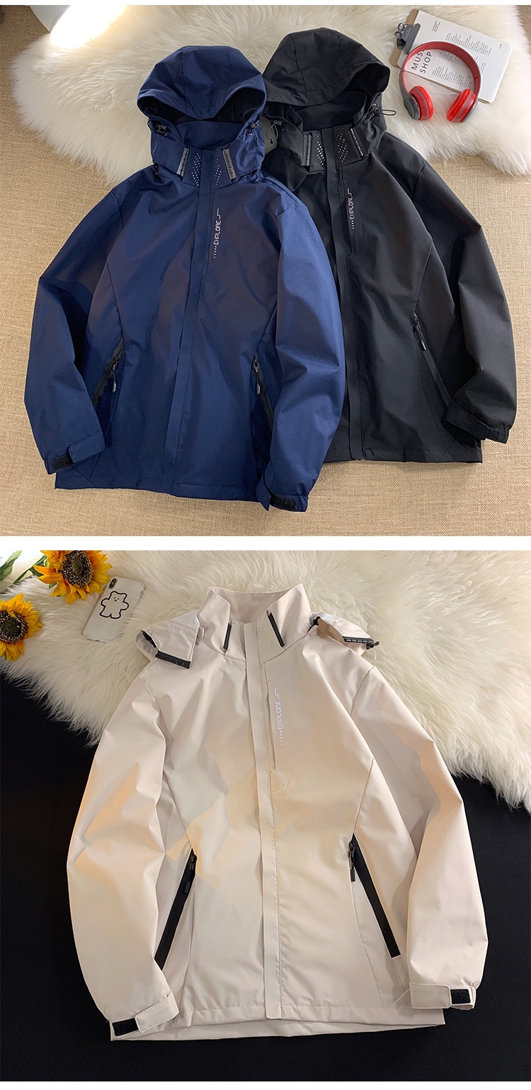 Тройка для активного отдыха 2024 оптом из Китая