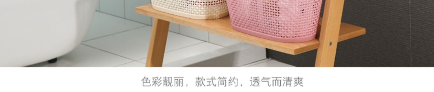 Мягкая корзина для ванной комнаты оптом