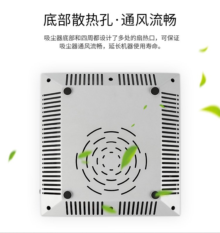 Пылесос для маникюра с регулируемой скоростью ветра 80W оптом