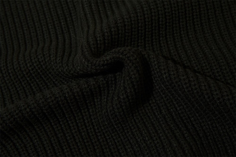 Мужская куртка с молнией и цветными вставками оптом