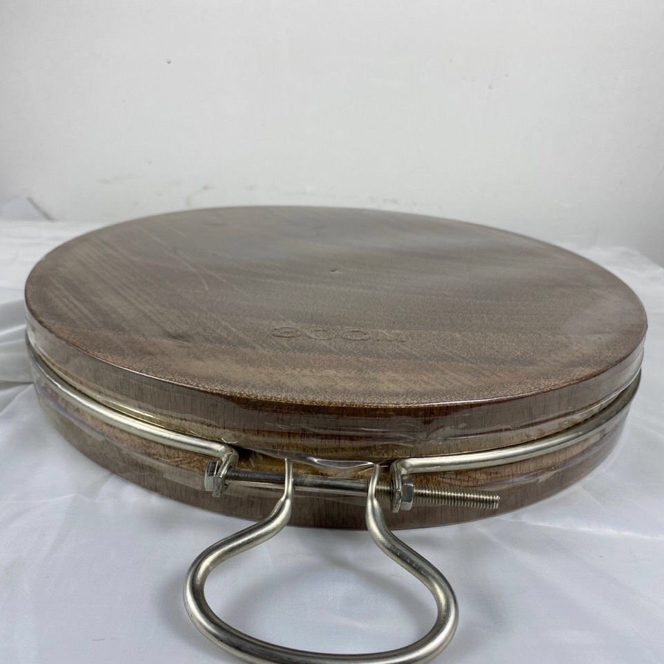 Нержавеющая сталь круглая доска для резки овощей оптом