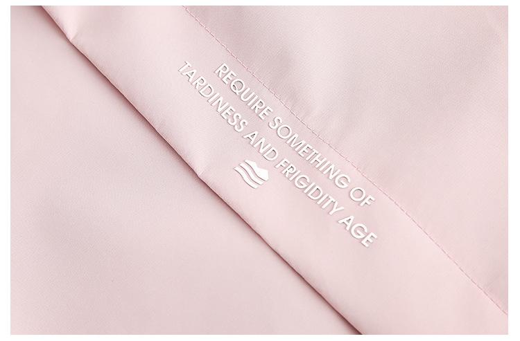 CATTEE мужская ветровка с защитой от воды оптом из Китая