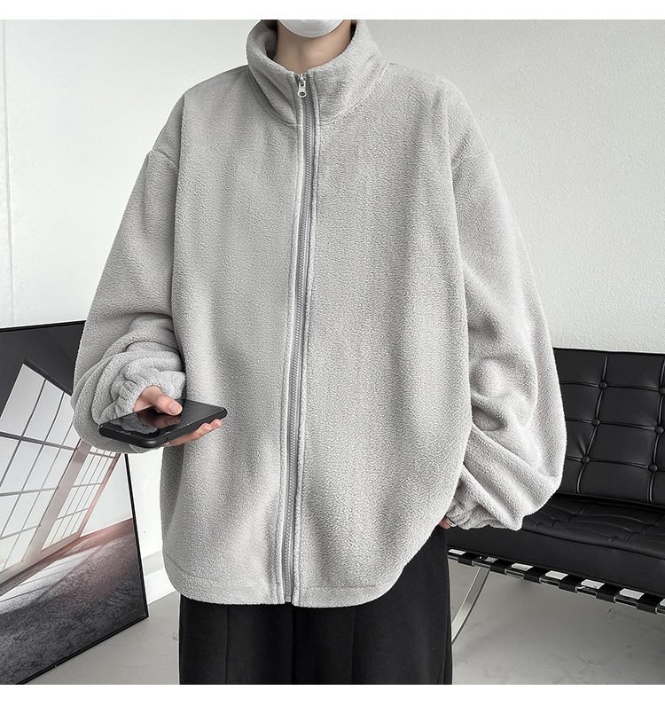 Мужская куртка с тройным слоем оптом из Китая