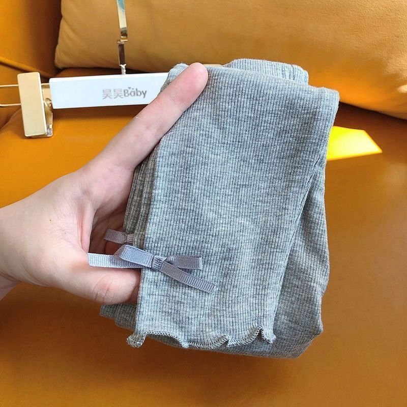 Детские леггинсы для девочек оптом