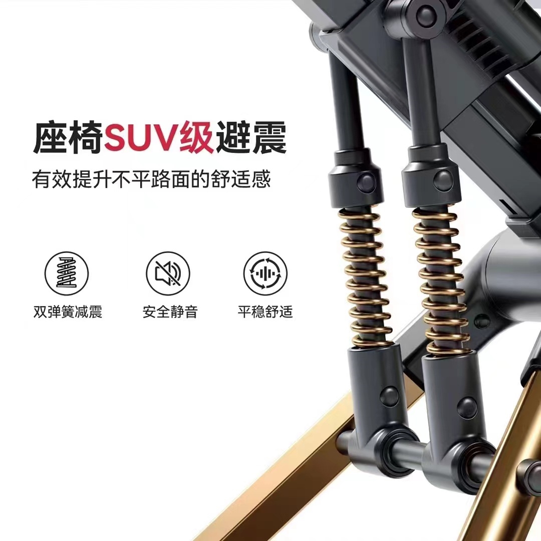 Playkids普洛可遛娃婴幼儿可躺可换向高景观轻便推车一键折叠X6X7 оптом из Китая