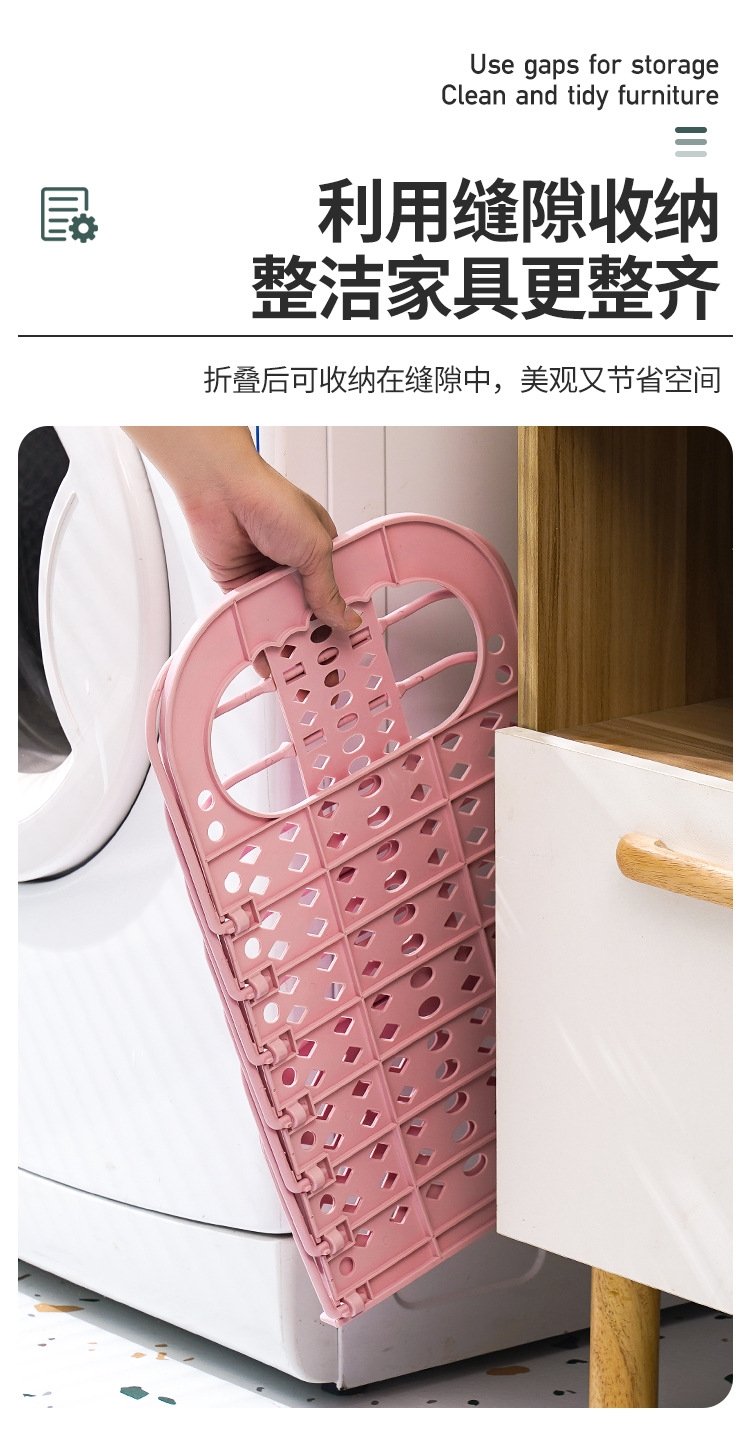 Загрязненная корзина для белья с возможностью крепления на стену оптом