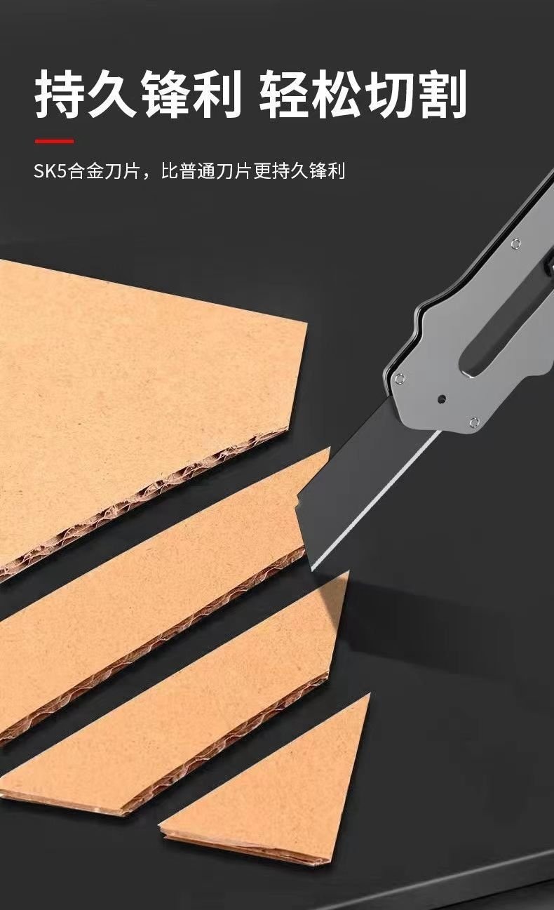 Нож для мастерской из нержавеющей стали оптом