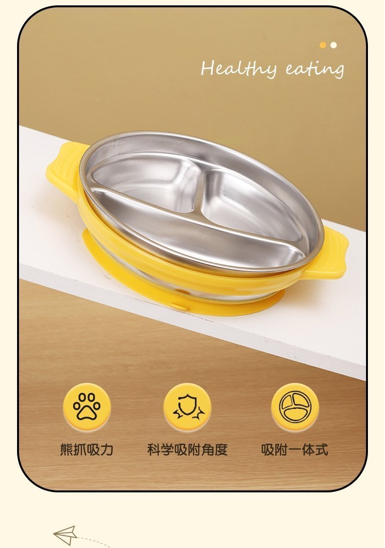 Детский набор столовых приборов L.DUCK оптом