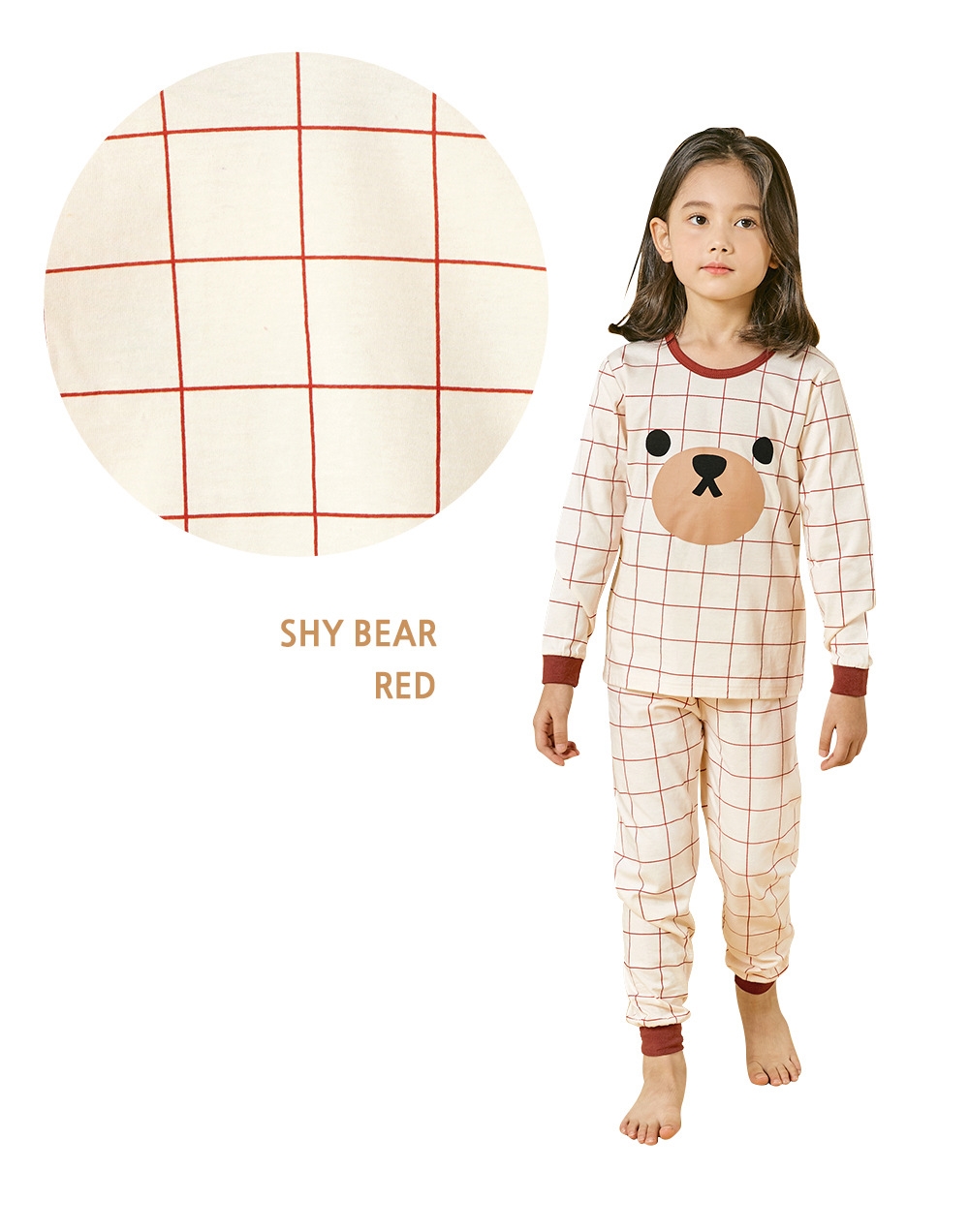 unifriend детский комплект нижнего белья из чистого хлопка для мальчиков и девочек оптом из Китая