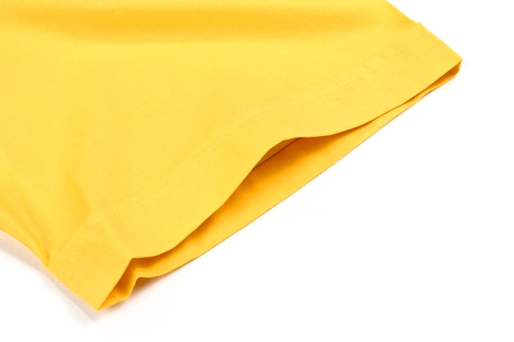 Мужская рубашка с коротким рукавом оптом из Китая