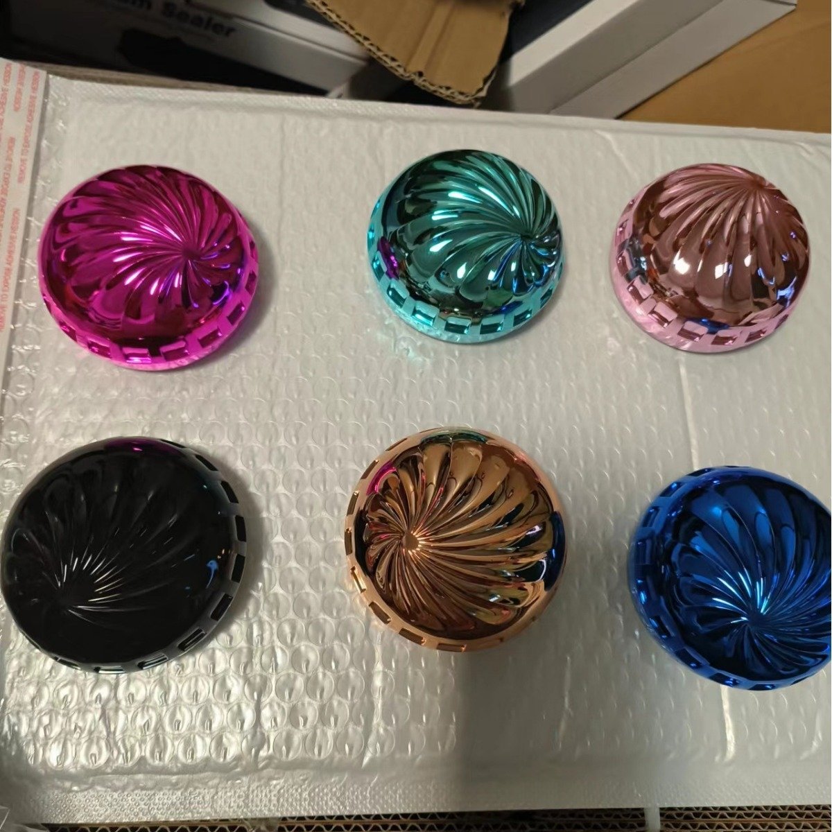 Машинка для удаления волос с нано-стеклом оптом из Китая