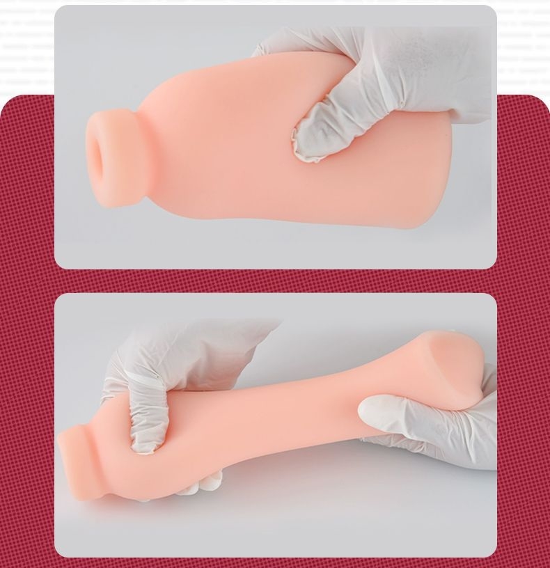 Мужская игрушка Наушники для самоудовлетворения оптом из Китая