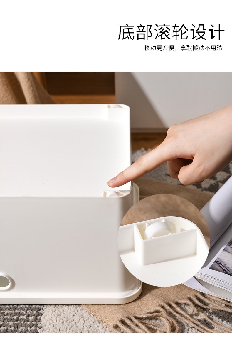 Хранение и организация корзины оптом