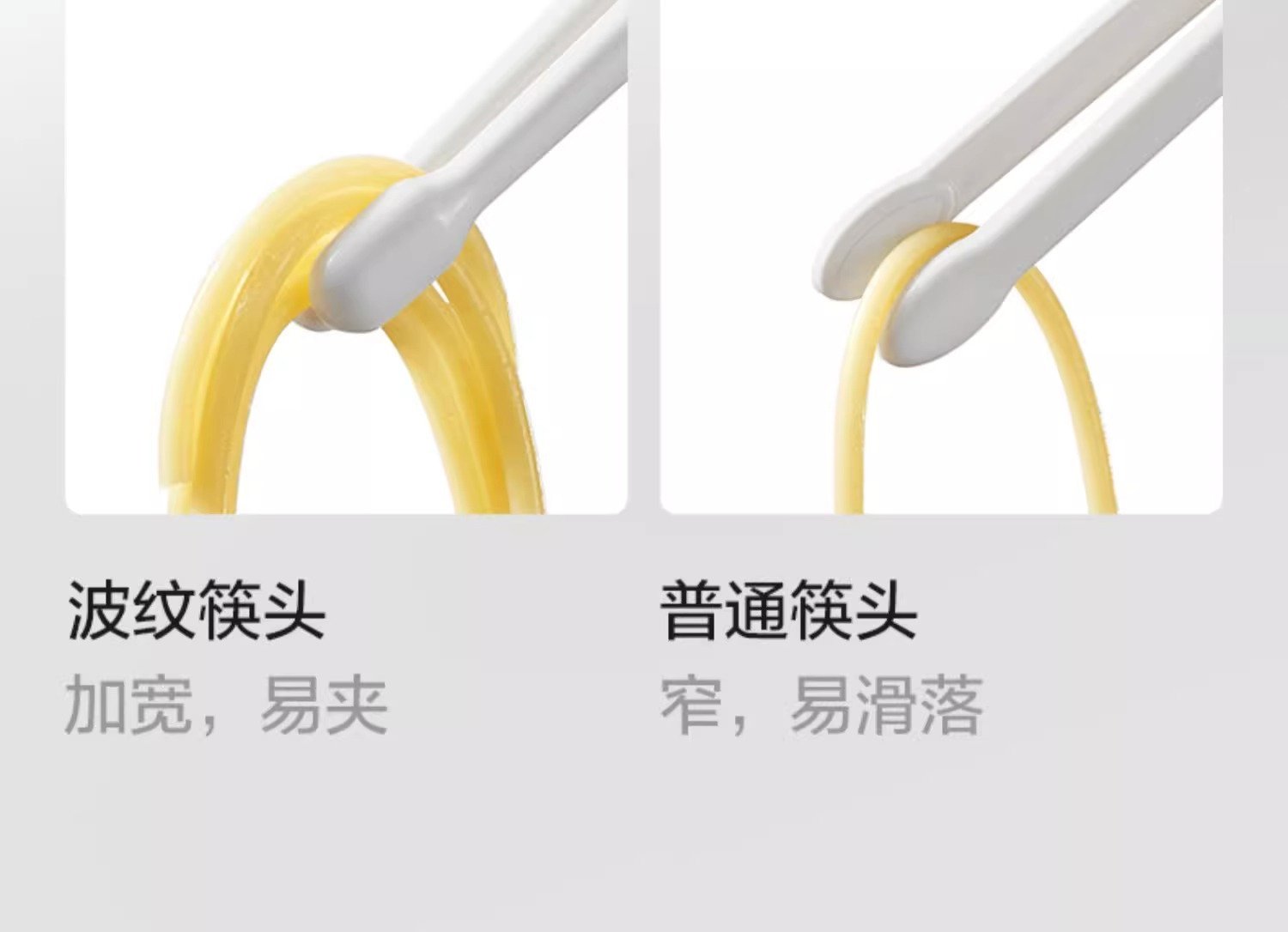 Детские палочки для обучения еды оптом