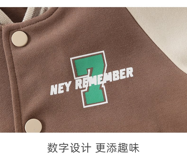 Детская куртка весна-осень оптом из Китая